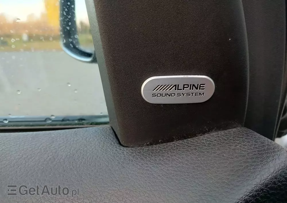 FIAT Freemont 2.0 Multijet 16V DPF Automatik Allrad Cross