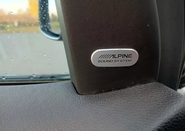 FIAT Freemont 2.0 Multijet 16V DPF Automatik Allrad Cross