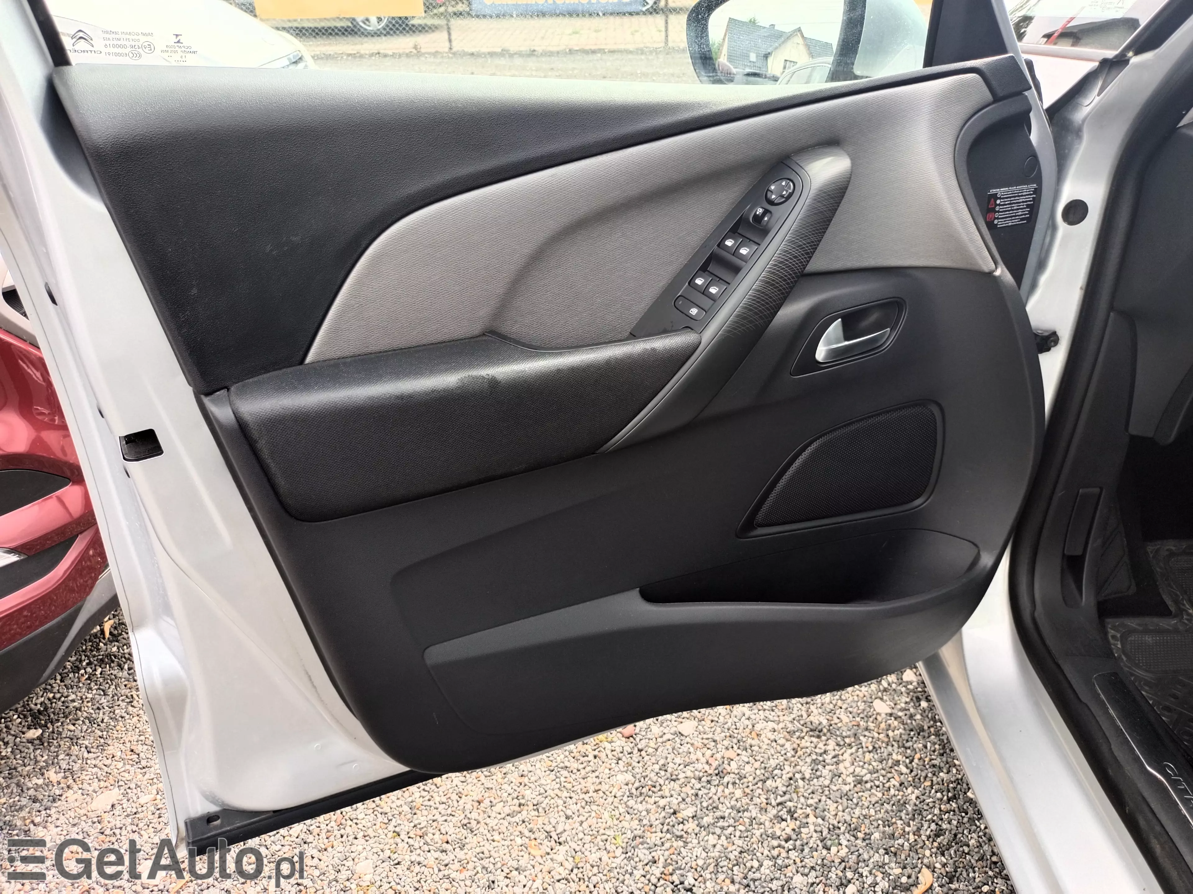 CITROËN C4 Picasso Exclusive