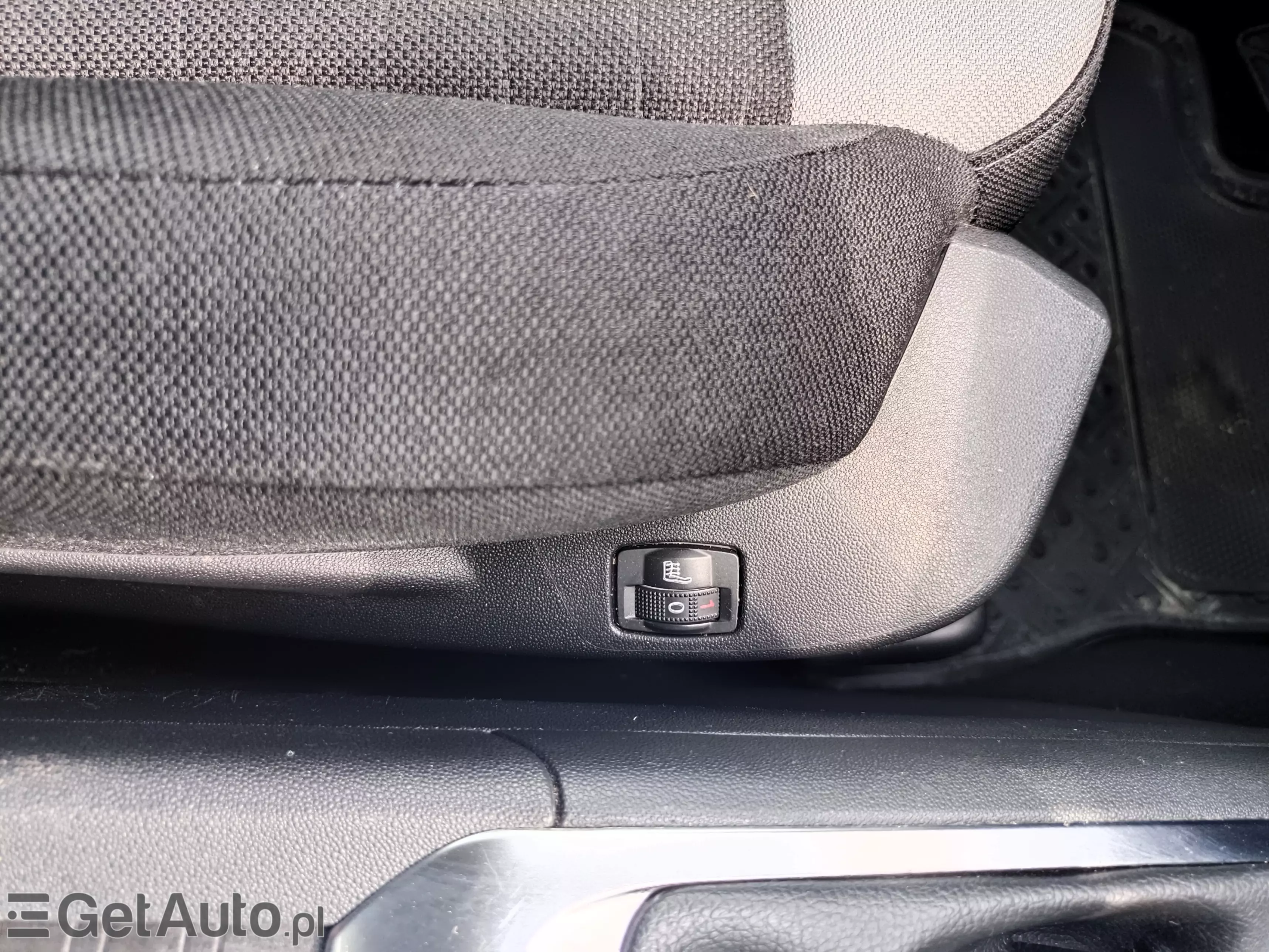 CITROËN C4 Picasso Exclusive