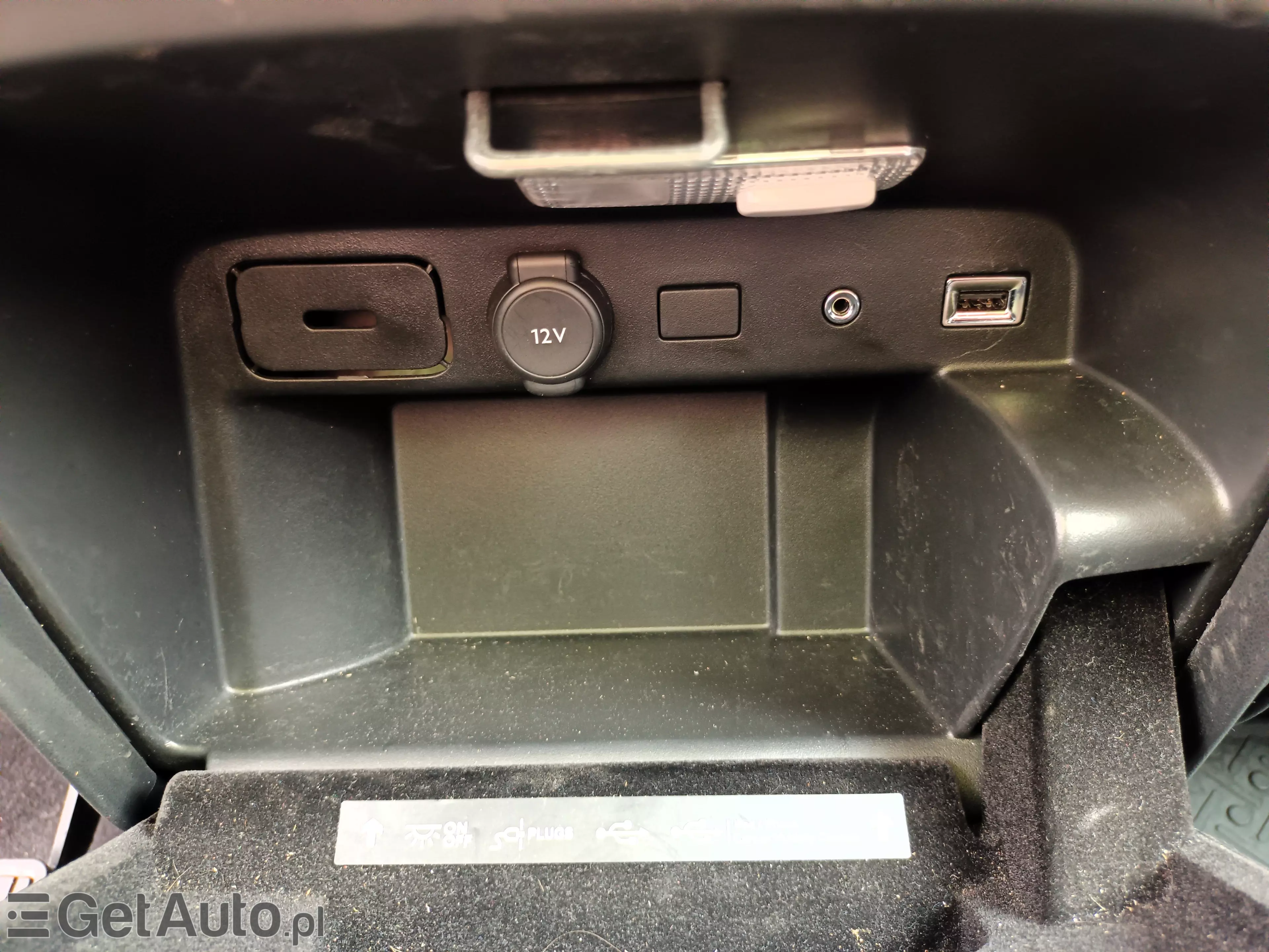 CITROËN C4 Picasso Exclusive