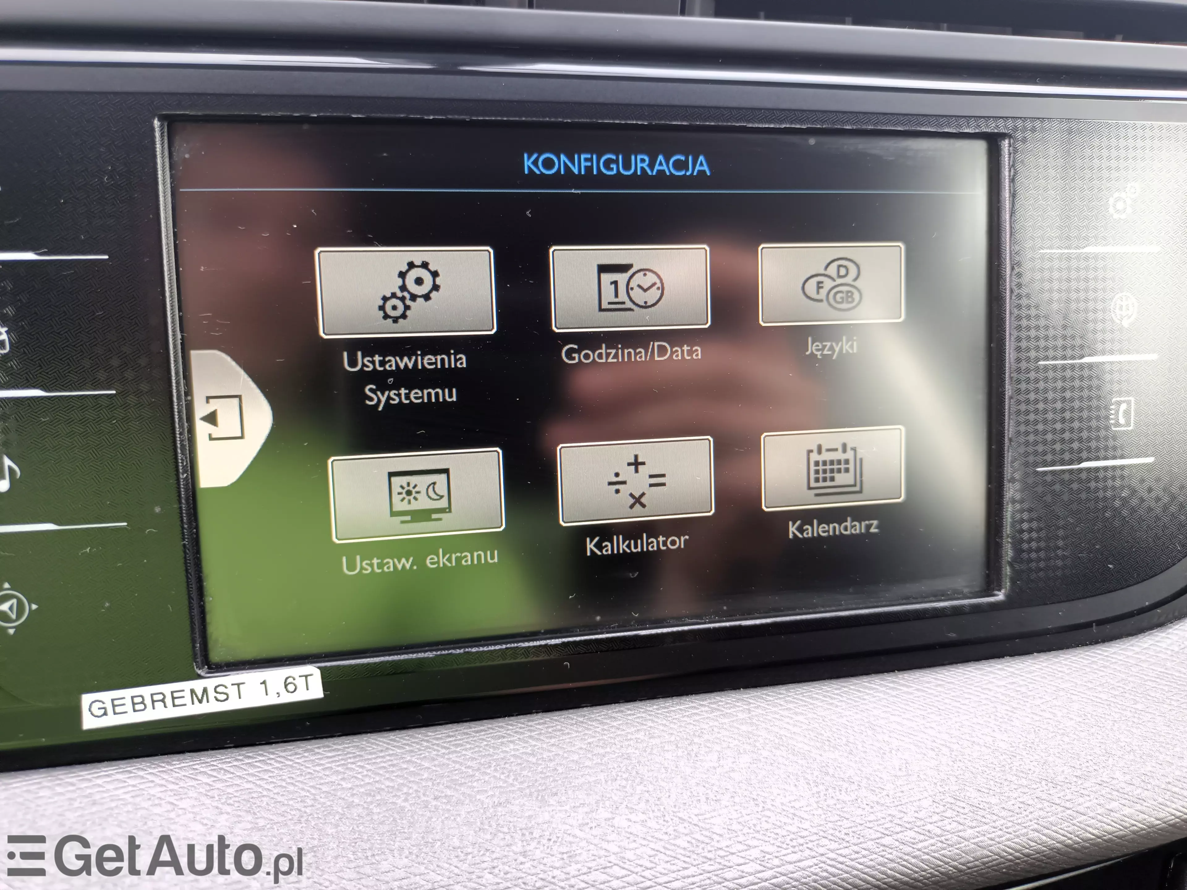 CITROËN C4 Picasso Exclusive