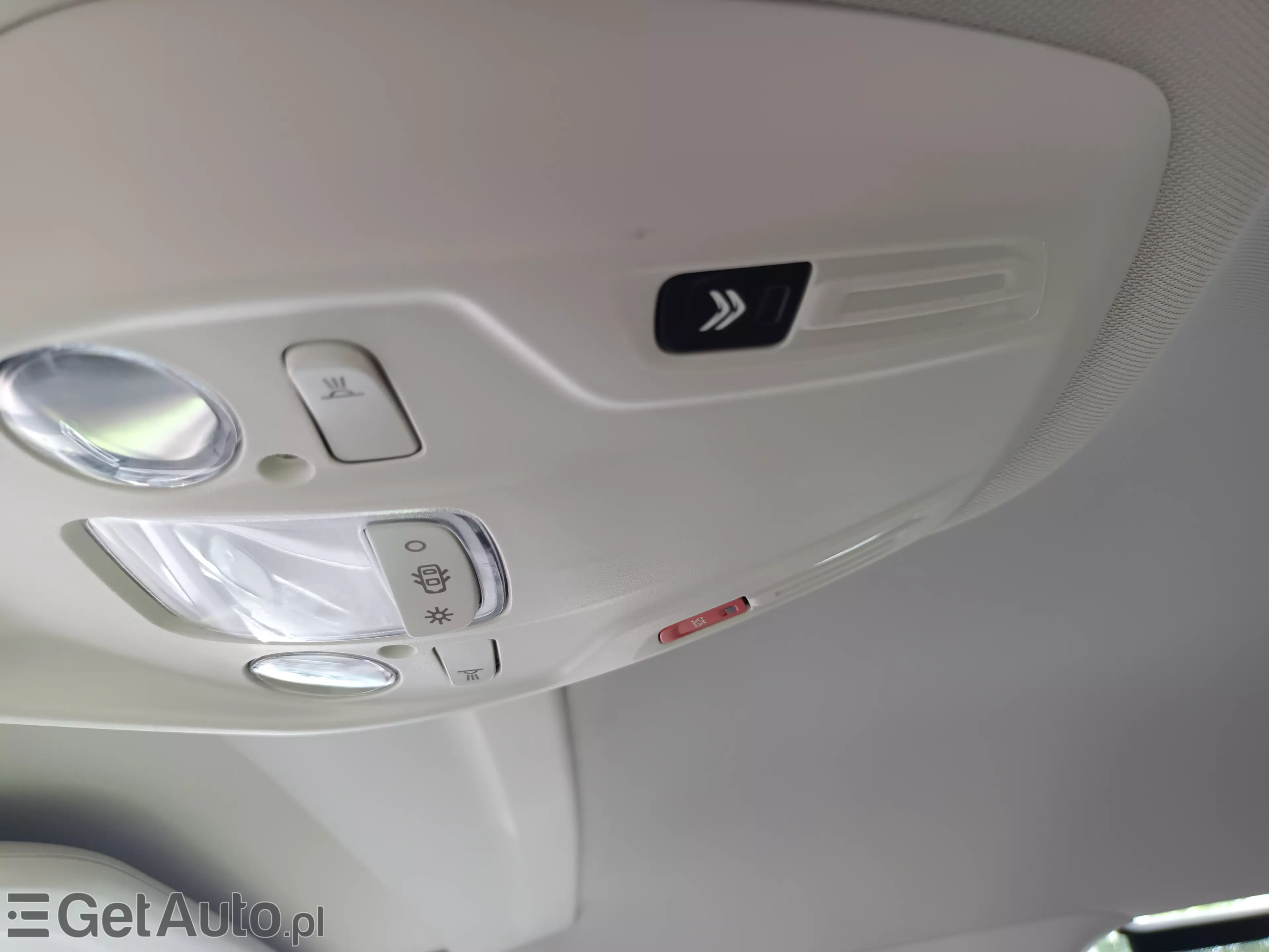 CITROËN C4 Picasso Exclusive