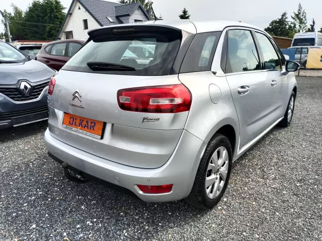 CITROËN C4 Picasso Exclusive