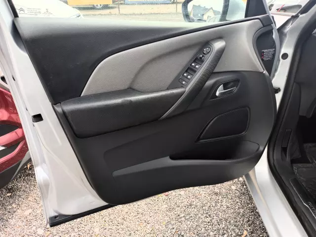 CITROËN C4 Picasso Exclusive