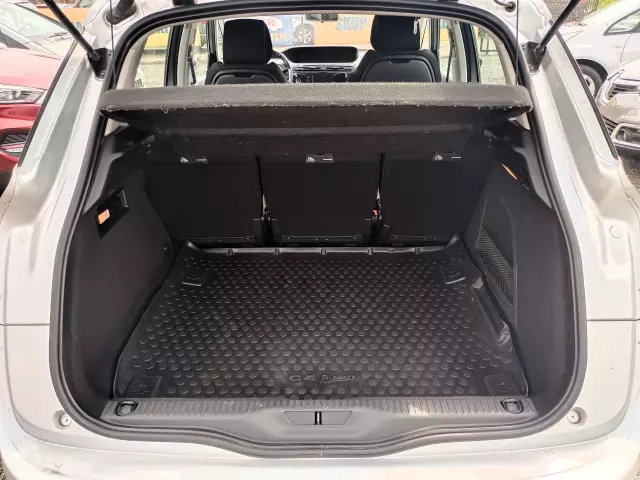 CITROËN C4 Picasso Exclusive