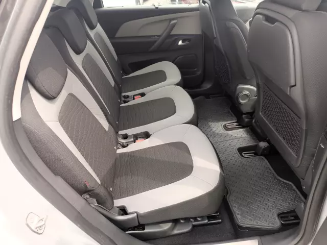 CITROËN C4 Picasso Exclusive