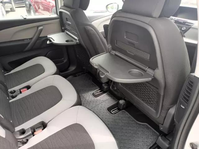 CITROËN C4 Picasso Exclusive