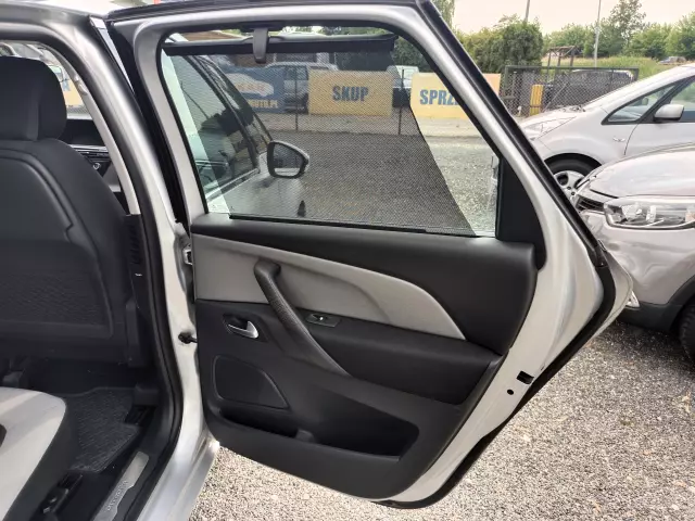 CITROËN C4 Picasso Exclusive