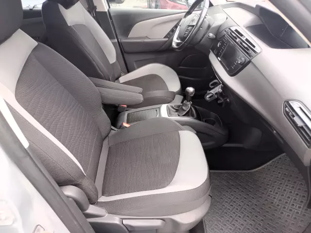 CITROËN C4 Picasso Exclusive