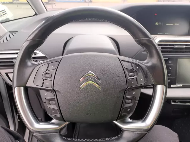 CITROËN C4 Picasso Exclusive