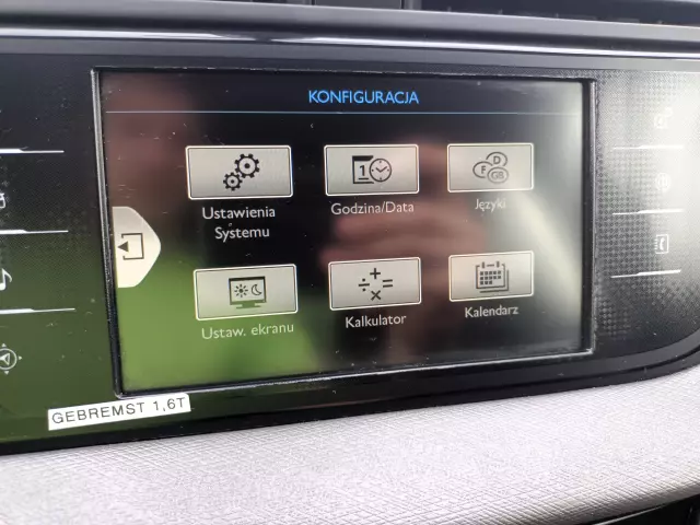 CITROËN C4 Picasso Exclusive