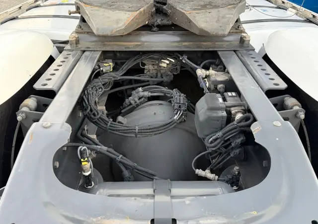 SCANIA R500 Full AIR z Niemiec perfekcyjny stan 440Tkm kontrakt ASO Scania 