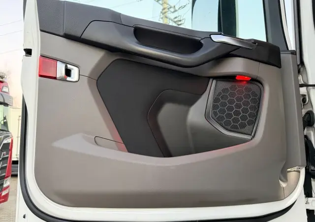 SCANIA R500 Full AIR z Niemiec perfekcyjny stan 440Tkm kontrakt ASO Scania 