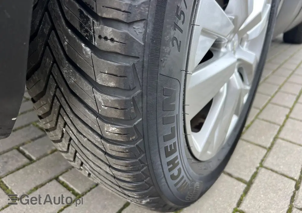 PEUGEOT 3008 1.6 BlueHDi Active S&S EAT6