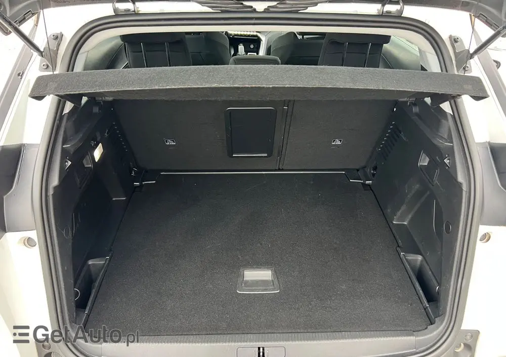 PEUGEOT 3008 1.6 BlueHDi Active S&S EAT6