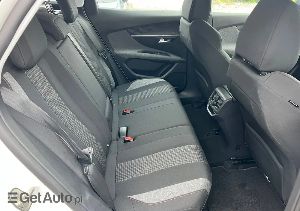 PEUGEOT 3008 1.6 BlueHDi Active S&S EAT6