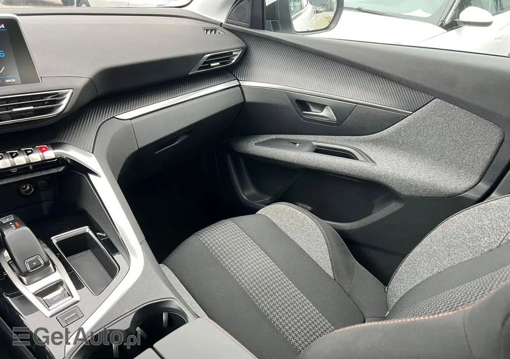 PEUGEOT 3008 1.6 BlueHDi Active S&S EAT6