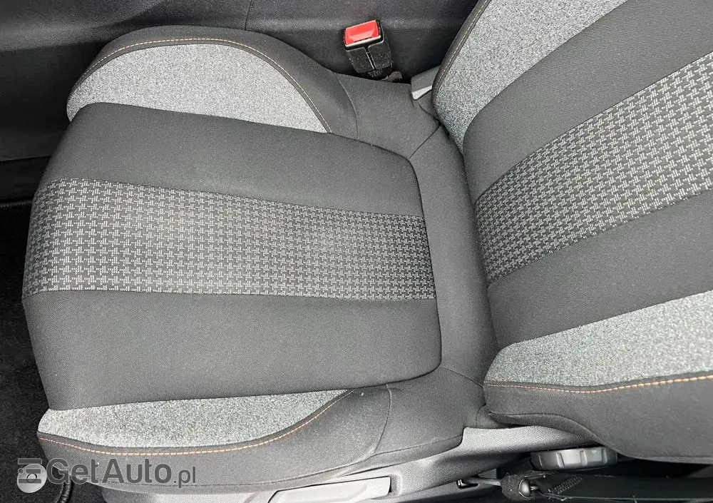 PEUGEOT 3008 1.6 BlueHDi Active S&S EAT6