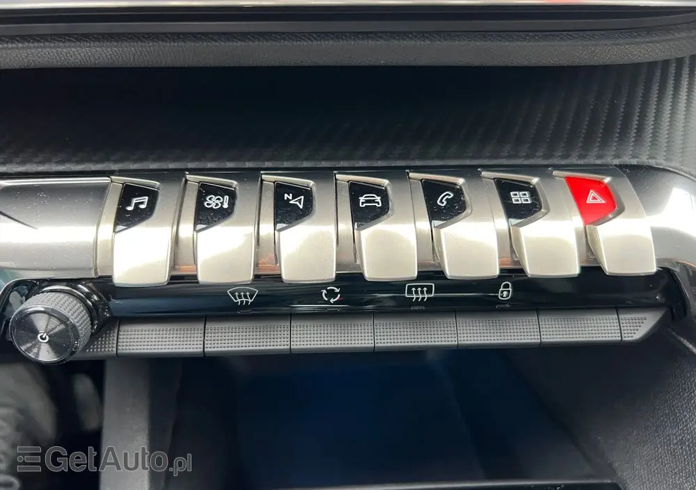 PEUGEOT 3008 1.6 BlueHDi Active S&S EAT6