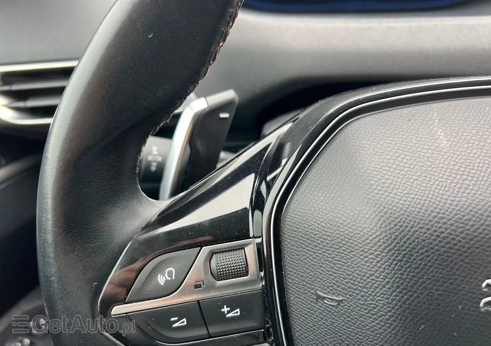 PEUGEOT 3008 1.6 BlueHDi Active S&S EAT6