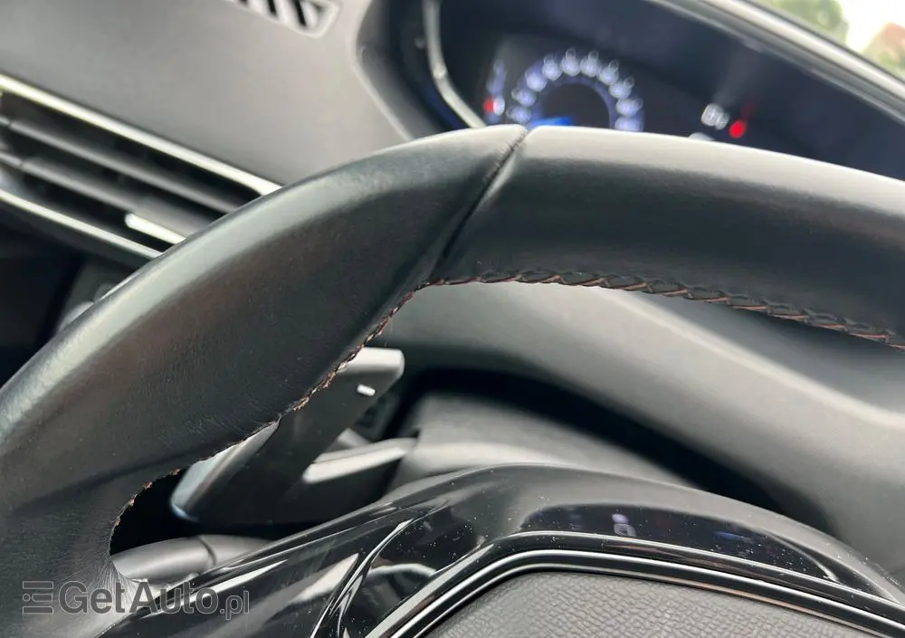 PEUGEOT 3008 1.6 BlueHDi Active S&S EAT6