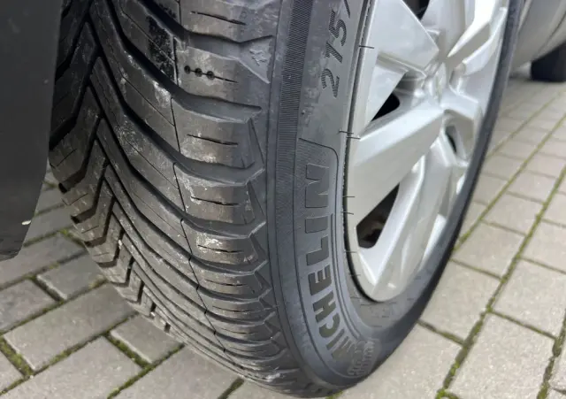 PEUGEOT 3008 1.6 BlueHDi Active S&S EAT6