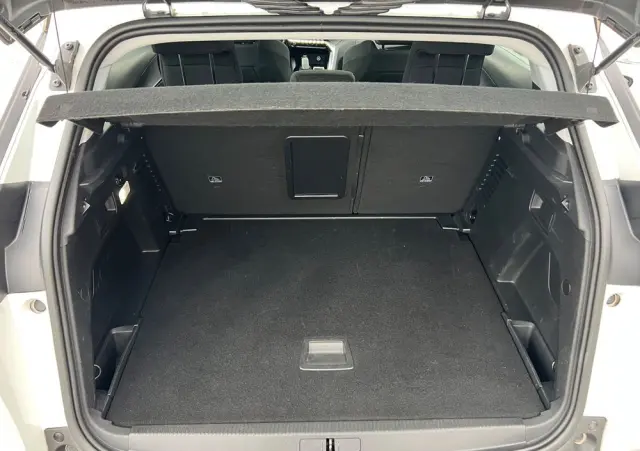 PEUGEOT 3008 1.6 BlueHDi Active S&S EAT6