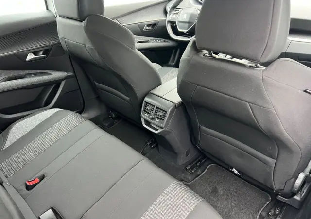 PEUGEOT 3008 1.6 BlueHDi Active S&S EAT6