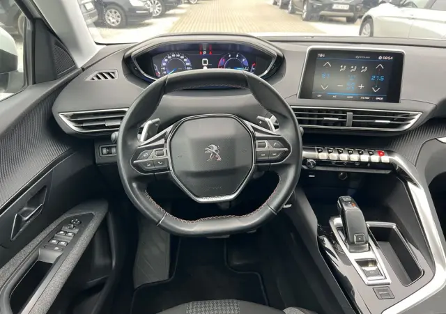 PEUGEOT 3008 1.6 BlueHDi Active S&S EAT6