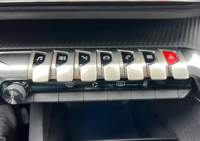 PEUGEOT 3008 1.6 BlueHDi Active S&S EAT6