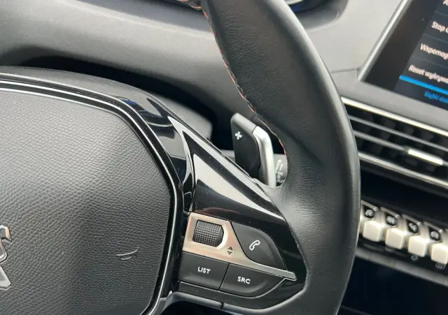 PEUGEOT 3008 1.6 BlueHDi Active S&S EAT6