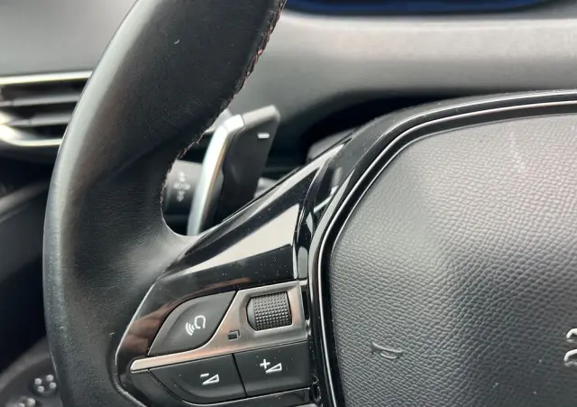 PEUGEOT 3008 1.6 BlueHDi Active S&S EAT6