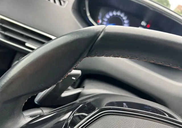 PEUGEOT 3008 1.6 BlueHDi Active S&S EAT6