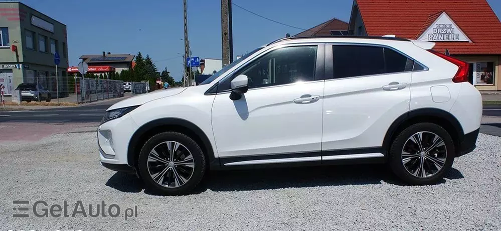 MITSUBISHI Eclipse Cross 1.5 T GPF Intense