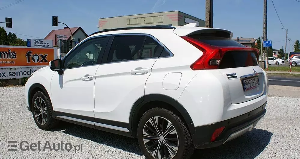 MITSUBISHI Eclipse Cross 1.5 T GPF Intense
