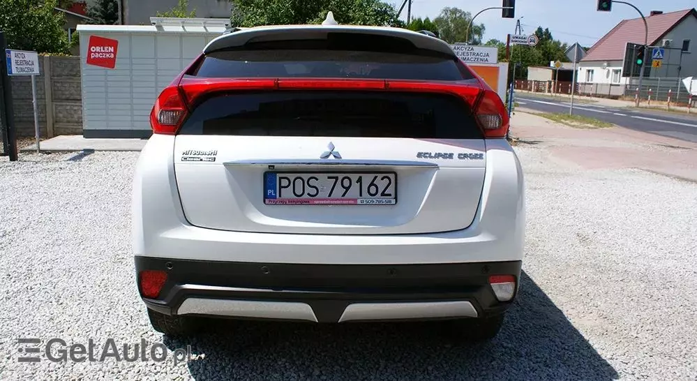MITSUBISHI Eclipse Cross 1.5 T GPF Intense