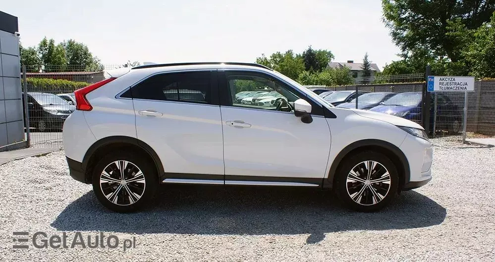 MITSUBISHI Eclipse Cross 1.5 T GPF Intense