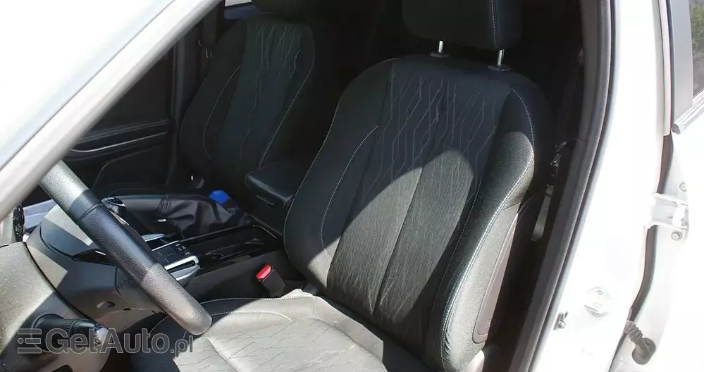 MITSUBISHI Eclipse Cross 1.5 T GPF Intense