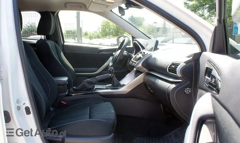 MITSUBISHI Eclipse Cross 1.5 T GPF Intense