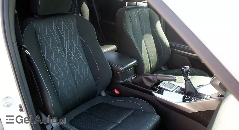 MITSUBISHI Eclipse Cross 1.5 T GPF Intense