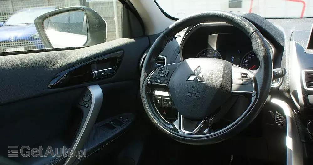 MITSUBISHI Eclipse Cross 1.5 T GPF Intense