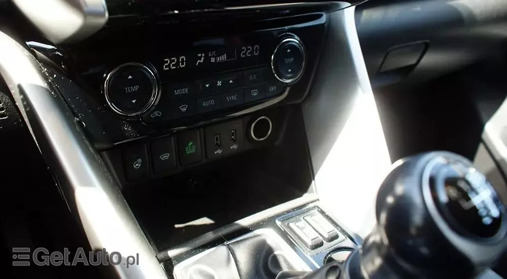 MITSUBISHI Eclipse Cross 1.5 T GPF Intense