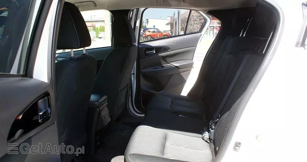 MITSUBISHI Eclipse Cross 1.5 T GPF Intense