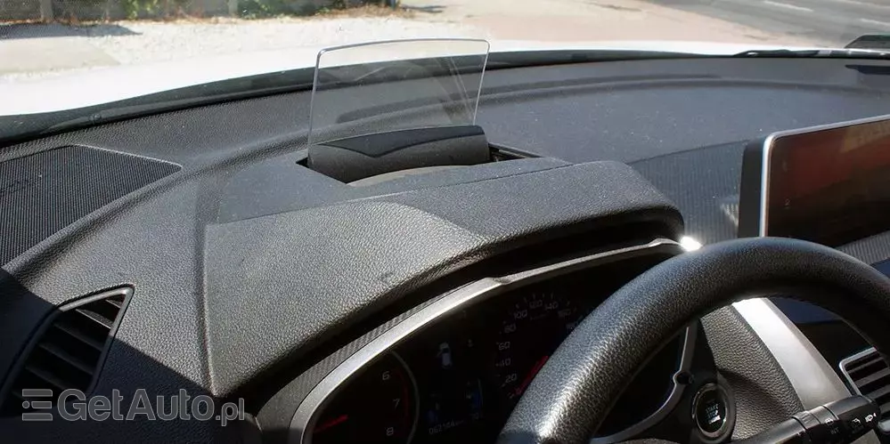 MITSUBISHI Eclipse Cross 1.5 T GPF Intense