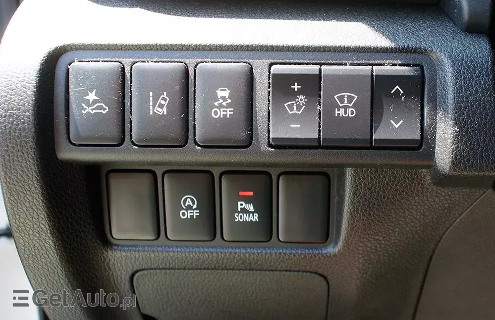 MITSUBISHI Eclipse Cross 1.5 T GPF Intense