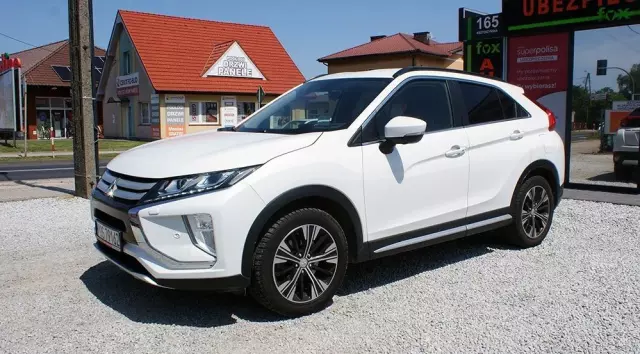 MITSUBISHI Eclipse Cross 1.5 T GPF Intense