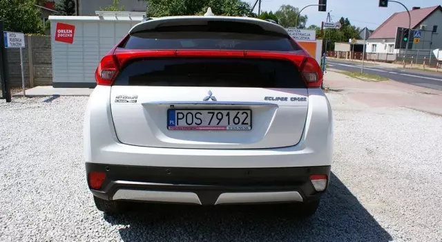 MITSUBISHI Eclipse Cross 1.5 T GPF Intense