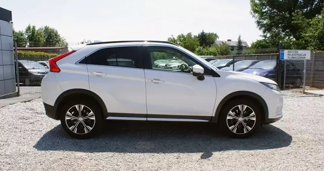 MITSUBISHI Eclipse Cross 1.5 T GPF Intense