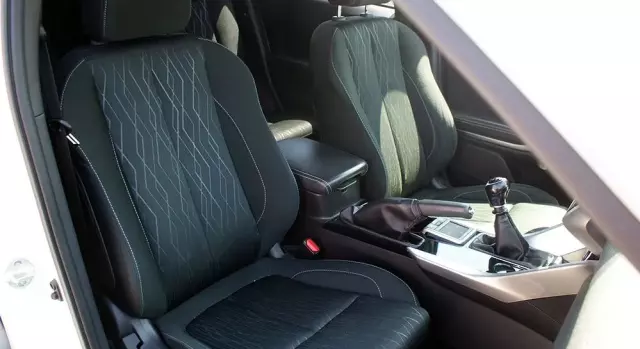 MITSUBISHI Eclipse Cross 1.5 T GPF Intense